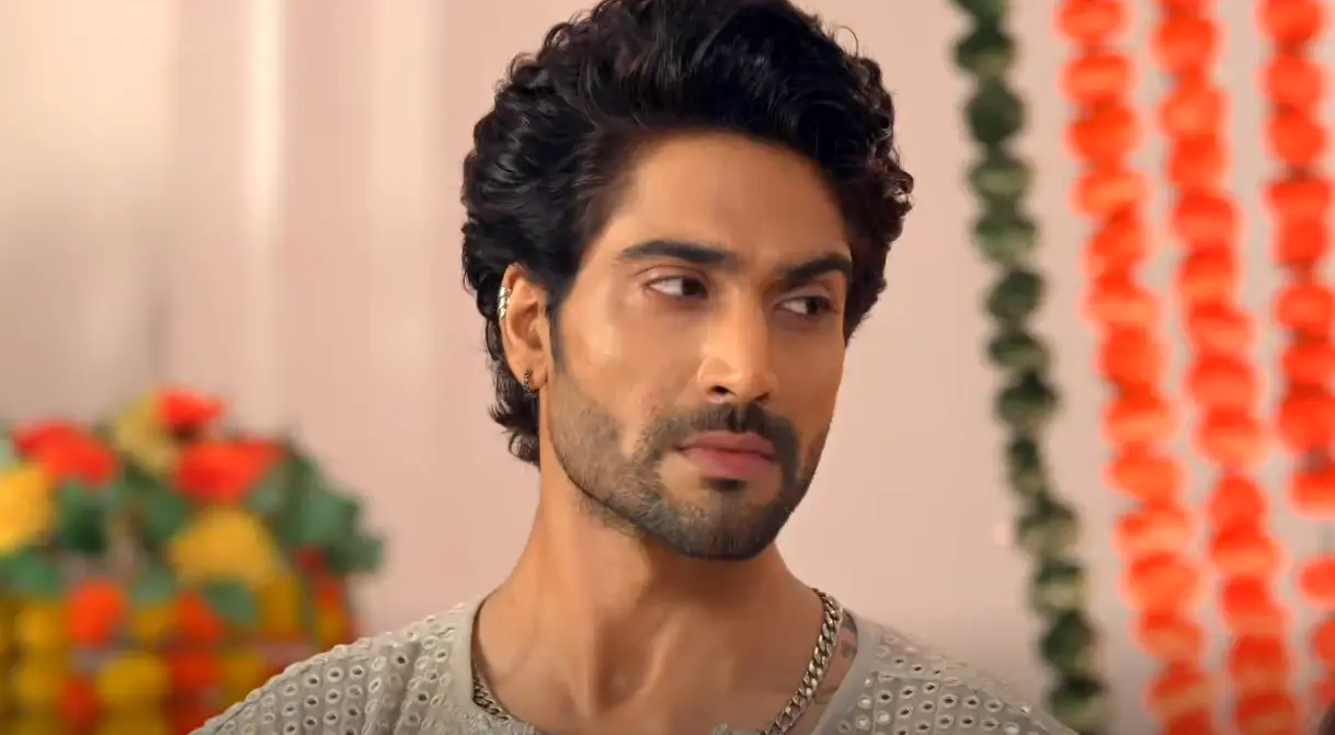 GHKKPM 21st May 2025 Written Update: Rituraj Blocked