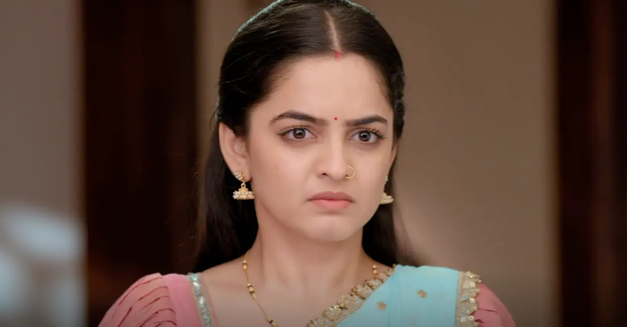 Udne Ki Aasha 9th April 2025 Written Update: Renu’s Salty Taunts