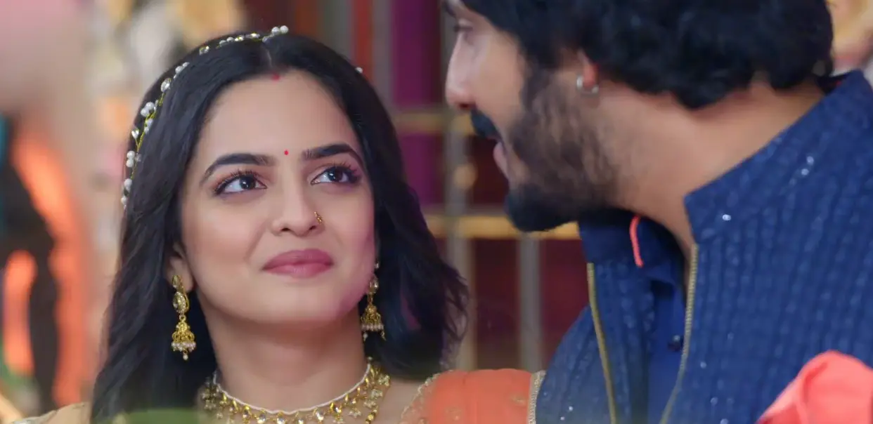 Udne Ki Aasha 11th April 2025 Written Update: Mesmerizing Sayali