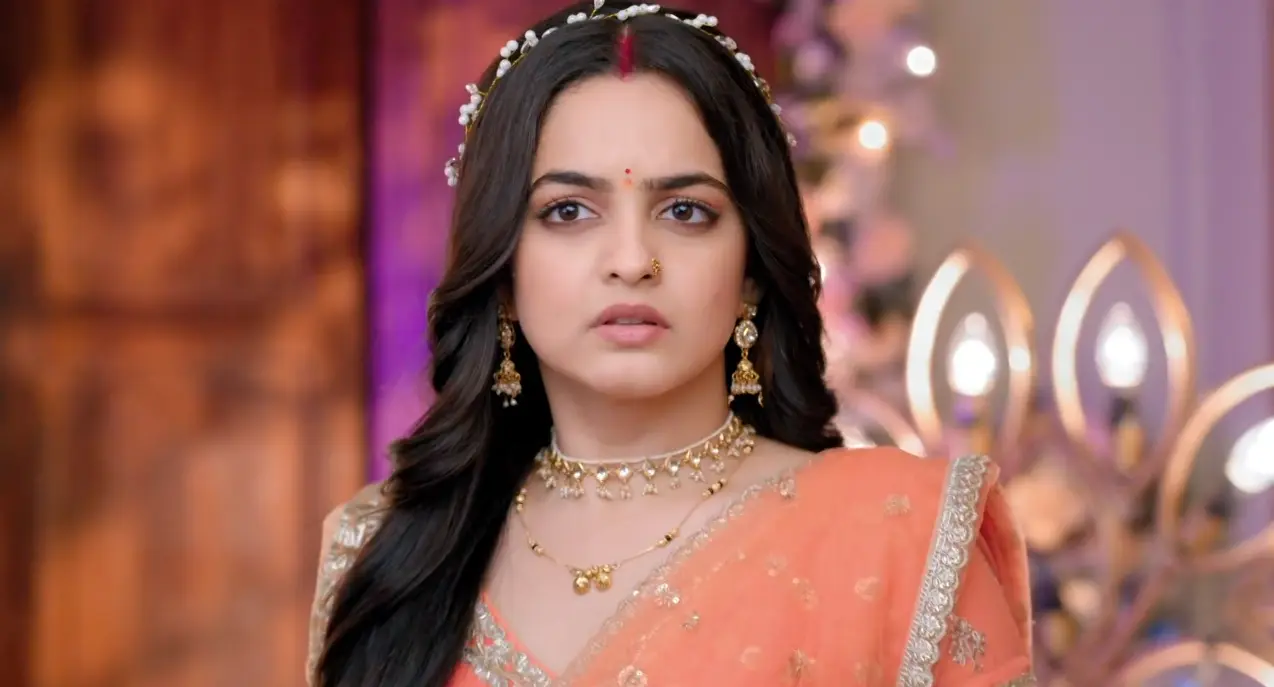 Udne Ki Aasha 15th April 2025 Written Update: New Rulebook