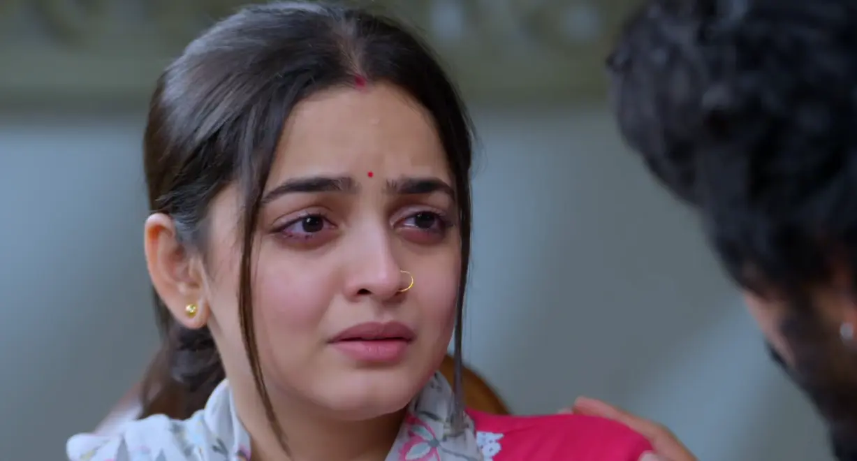 Udne Ki Aasha 7th July 2025 Written Update: Sayali’s Emotional Low