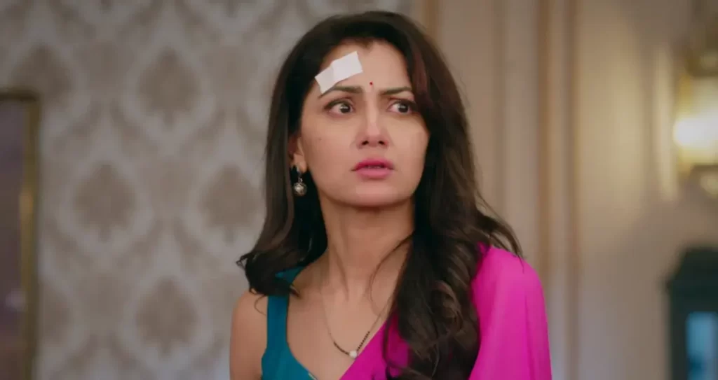 Kaise Mujhe Tum Mil Gaye 11th May 2025 Written Update: Last Episode