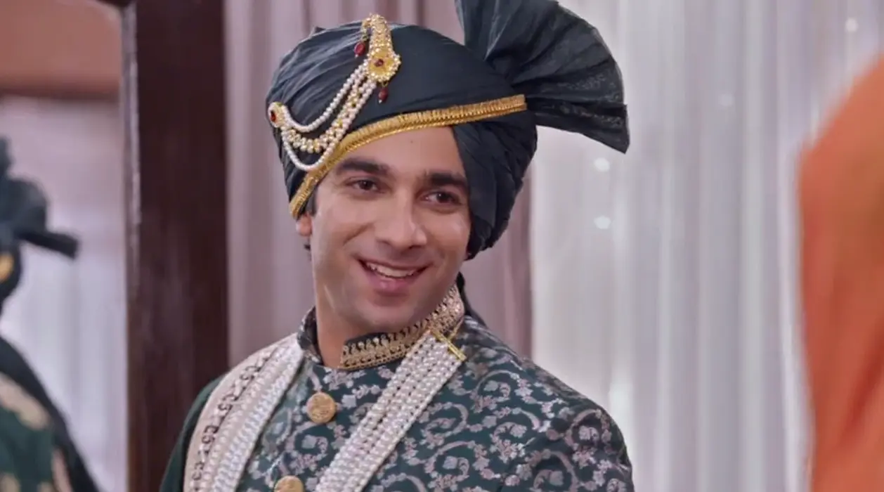 Bhagya Lakshmi Fanfiction: A New Beginning – The Sangeet That Changed Everything