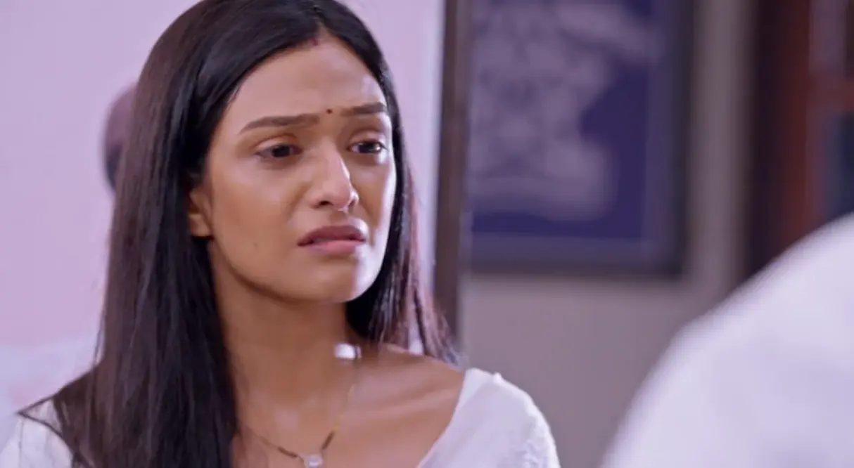 Bhagya Lakshmi 29th May 2025 Written Update: Rishi Disowns Lakshmi