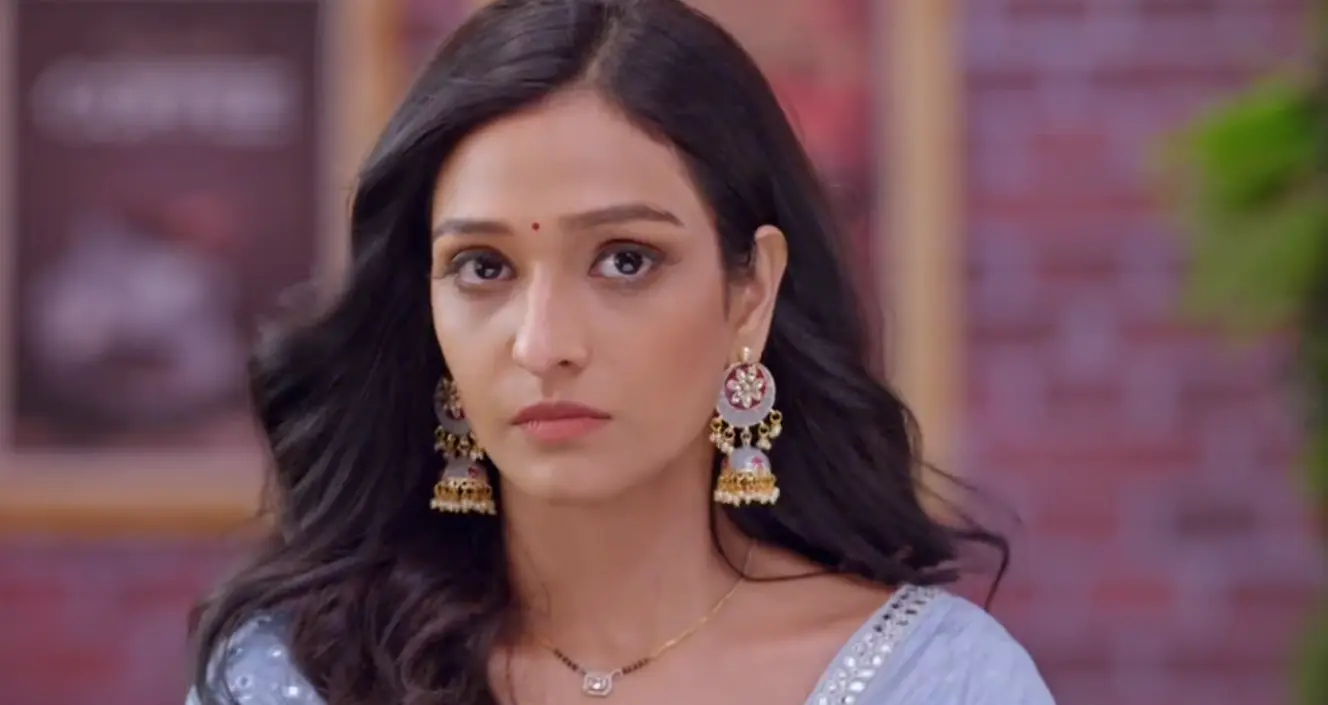 Bhagya Lakshmi 16th May 2025 Written Update: Lakshmi-Rishi’s rift