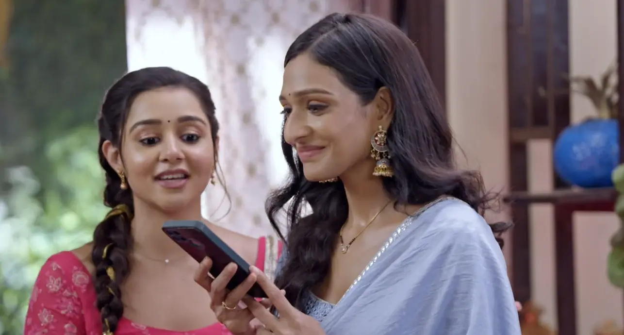 Bhagya Lakshmi 17th May 2025 Written Update: Lakshmi Missed