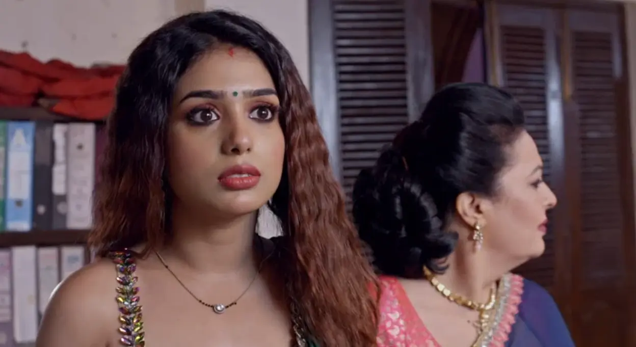 Bhagya Lakshmi Upcoming 30th May 2025 Written Update: Malishka Sets a Trap