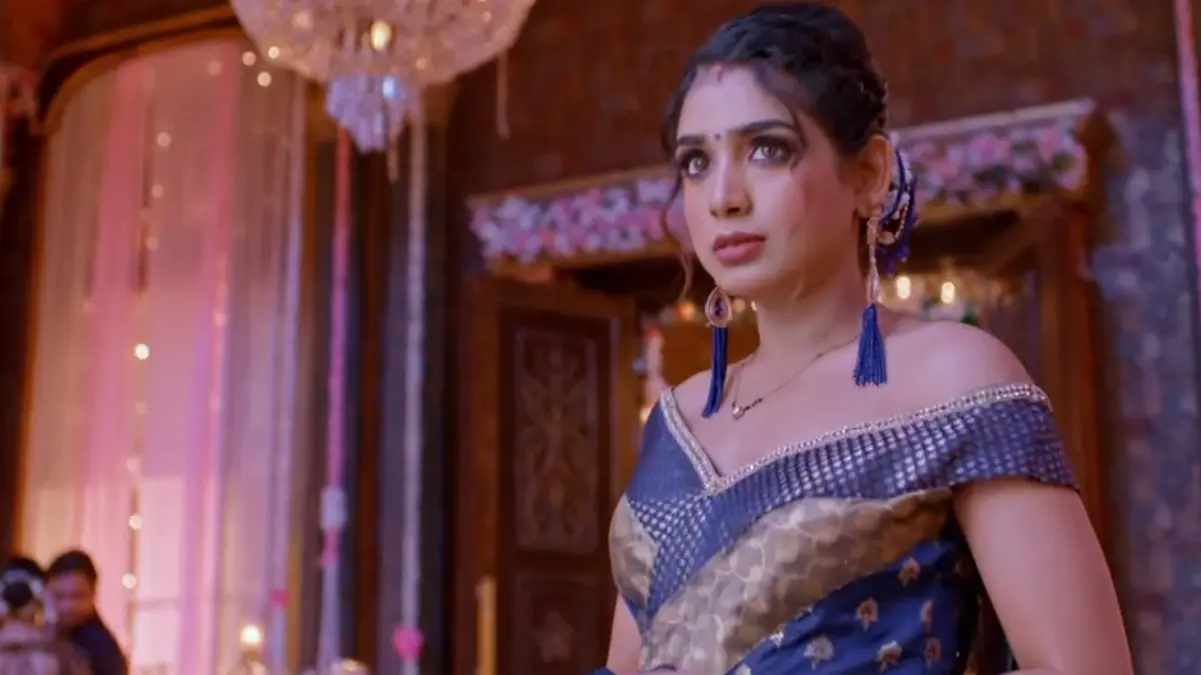 Bhagya Lakshmi Upcoming 9th June 2025 Written Update: Malishka Kicked Out