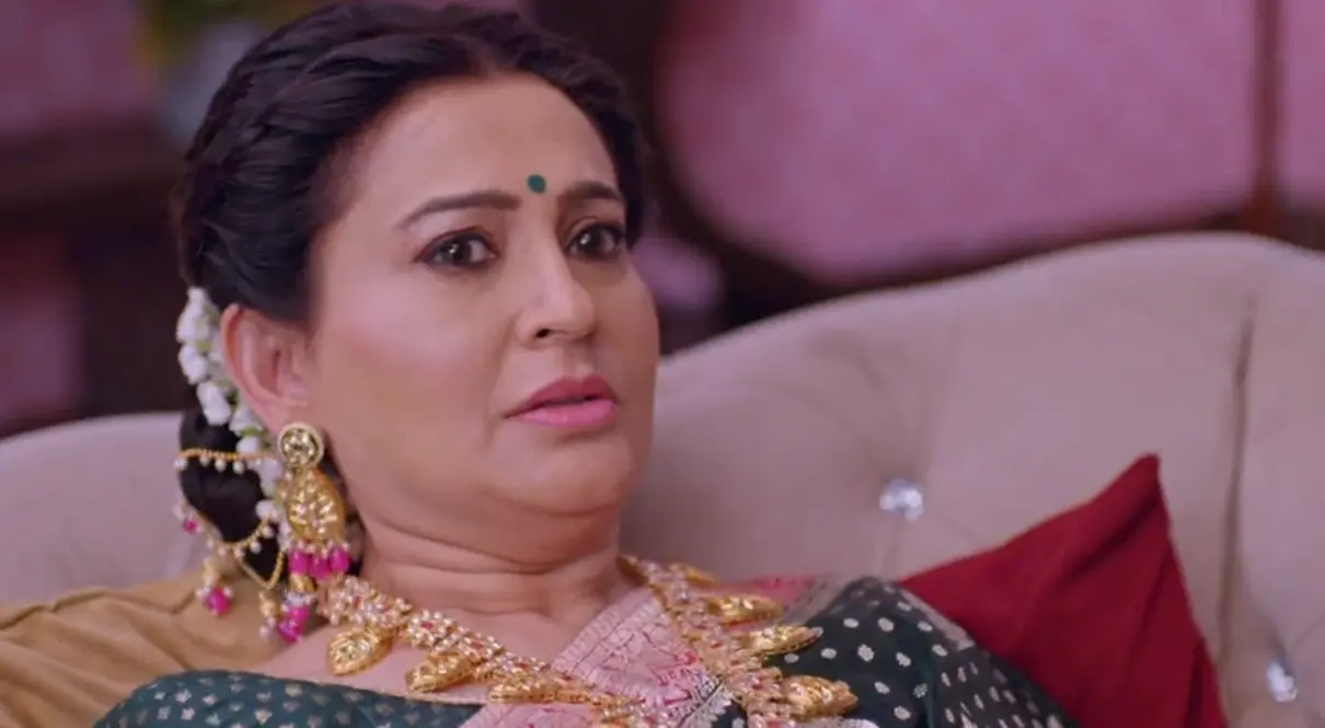 Bhagya Lakshmi 21st May 2025 Written Update: Neelam Learns EVERYTHING