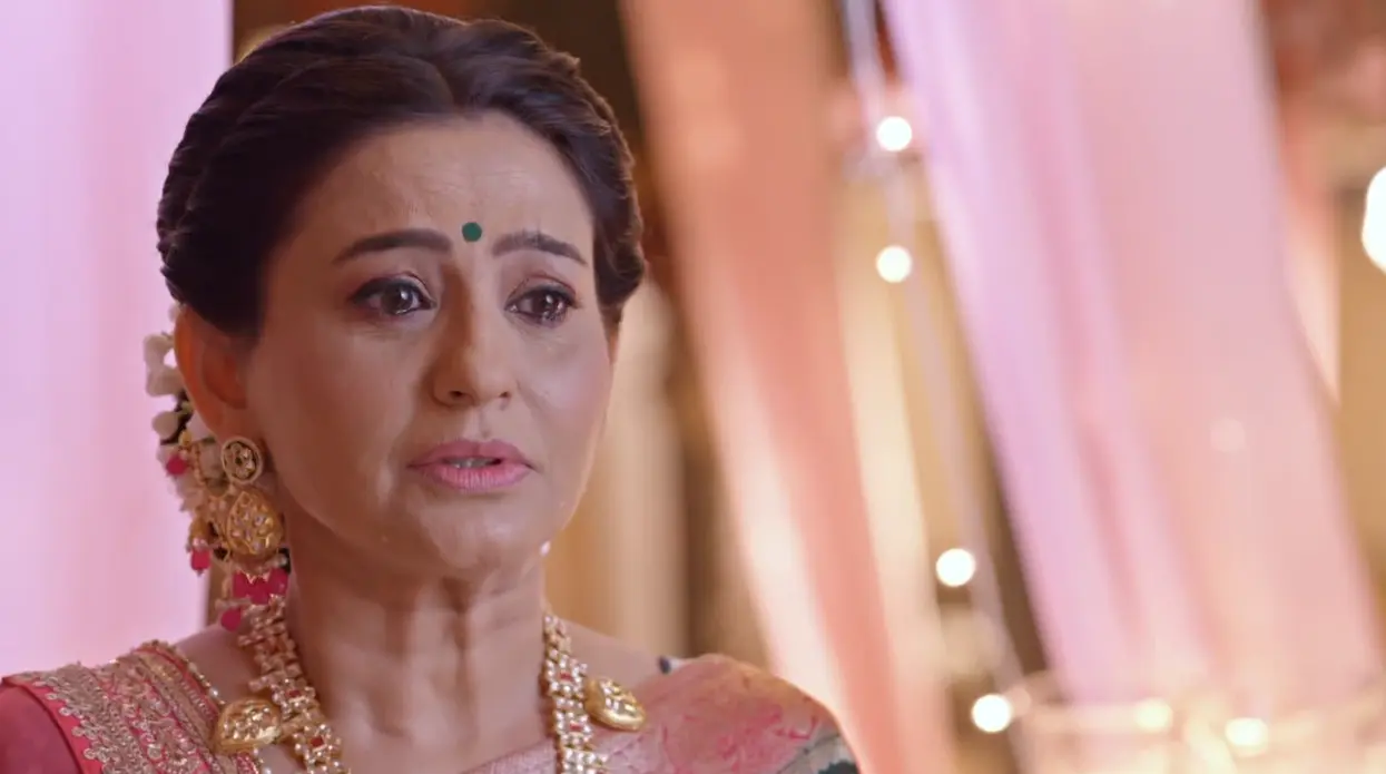 Bhagya Lakshmi 19th May 2025 Written Update: Neelam Learns Malishka’s Truth