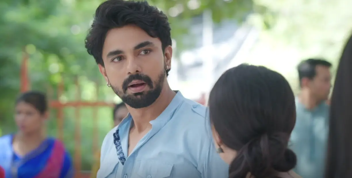Jhanak 1st June 2025 Written Update: Parashar Blames Anirudh