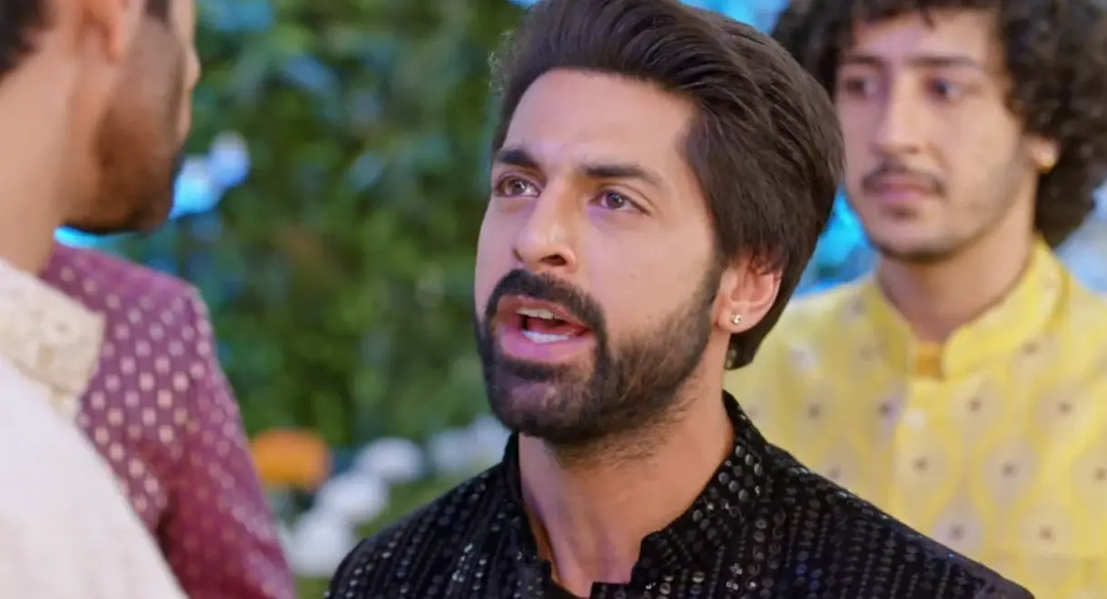 Kumkum Bhagya Upcoming 16th May 2025 Written Update: Raunak Plots ...