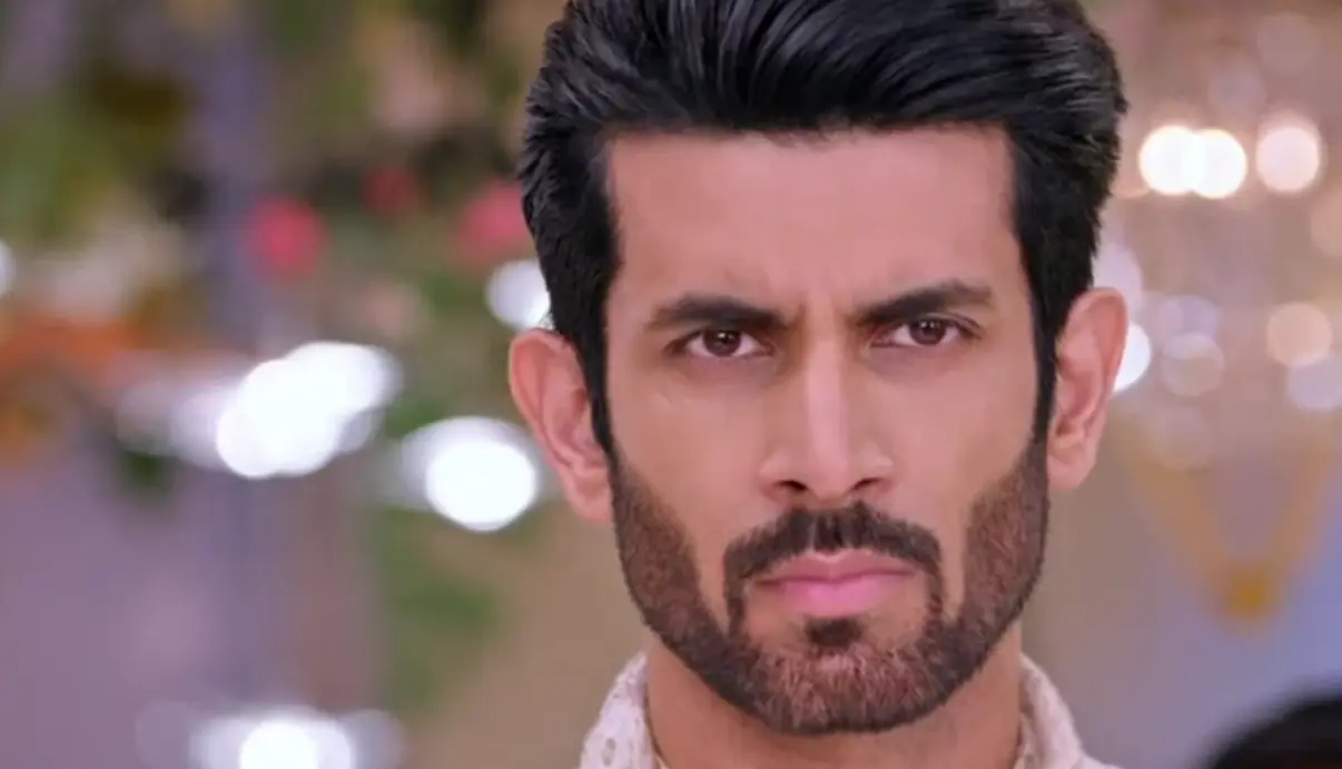 Kumkum Bhagya 16th May 2025 Written Update: News for Shivansh