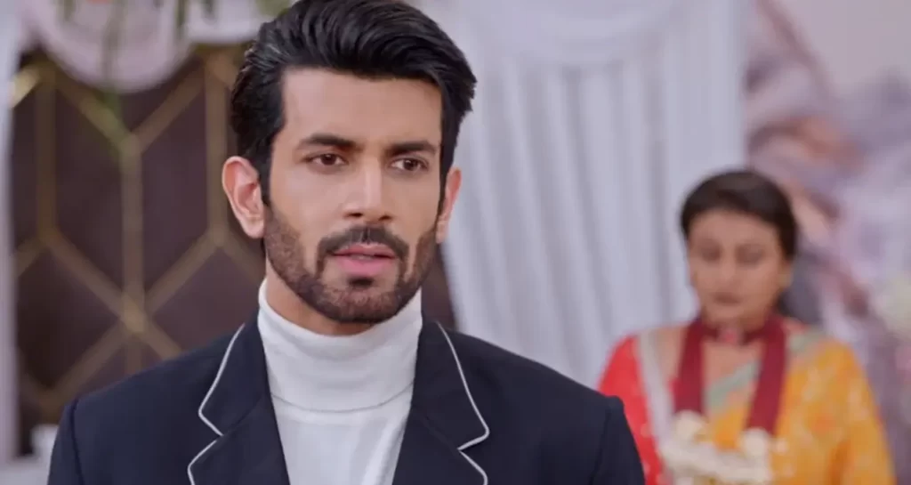 Kumkum Bhagya 12th May 2025 Written Update: Shocker for Prarthna