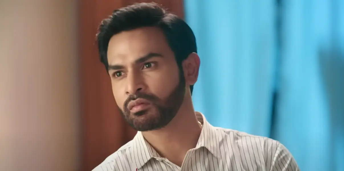 Mangal Lakshmi 10th September 2025 Written Update: Adit’s Feelings Resurface