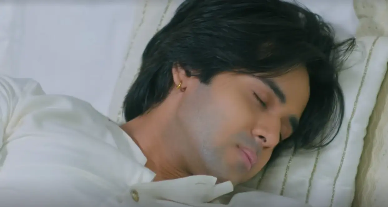 Anupama Upcoming Storm of Grief: Aryan’s Sudden Death Shatters Anupama and the Kotharis