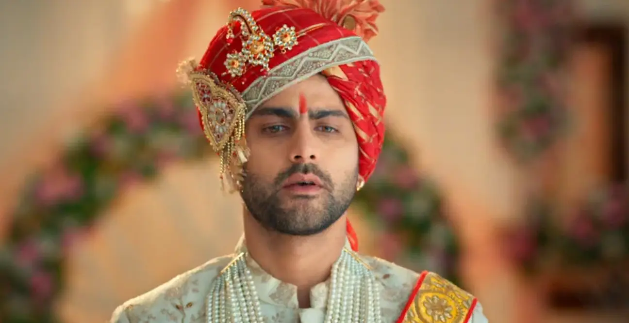 Vasudha 10th June 2025 Written Update: Devansh's Rage