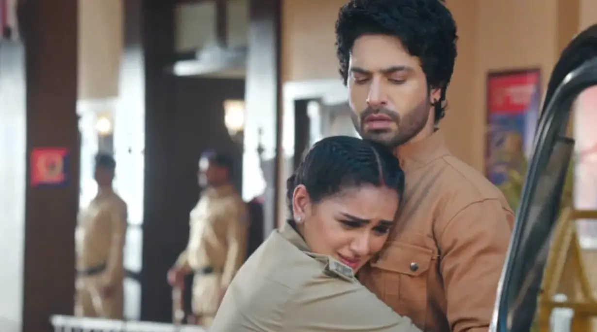 Zee’s Jagriti and Saru Weekly Drama Alert 2nd June 2025