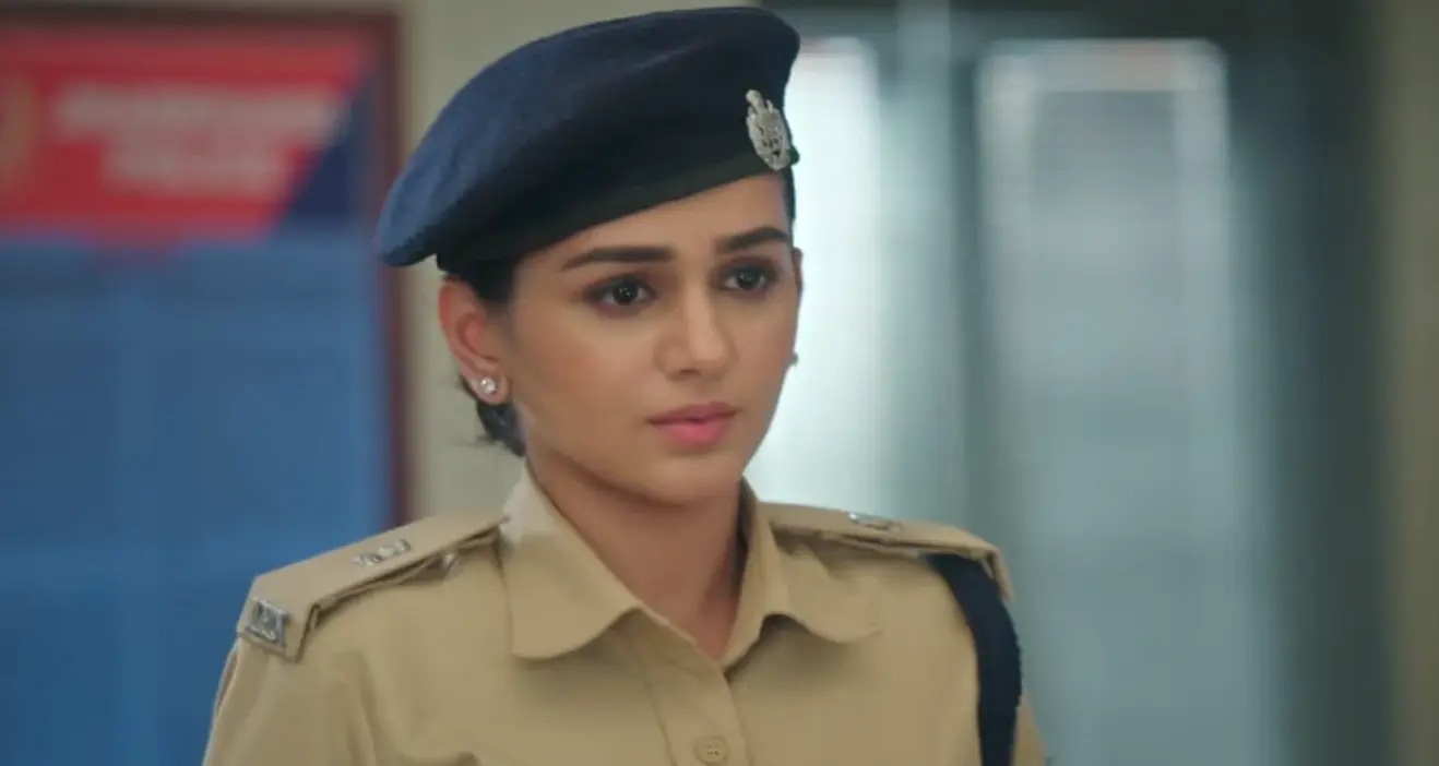 Jagriti Upcoming 20th September 2025 Twist: Jagriti Saves Lata from Akash’s Deadly Trap