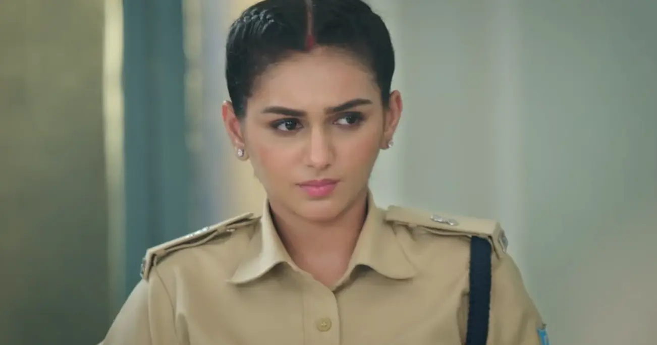 Jagriti Upcoming 13th June 2025 Written Update: Jagriti Fights For Suraj’s Freedom