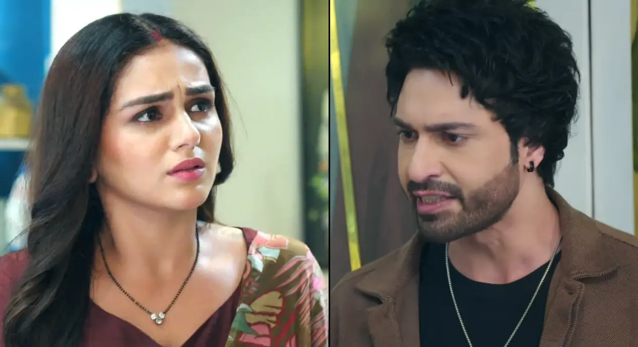 Jagriti Upcoming 26th June 2025 Written Update: Jagriti Sparks Mayhem