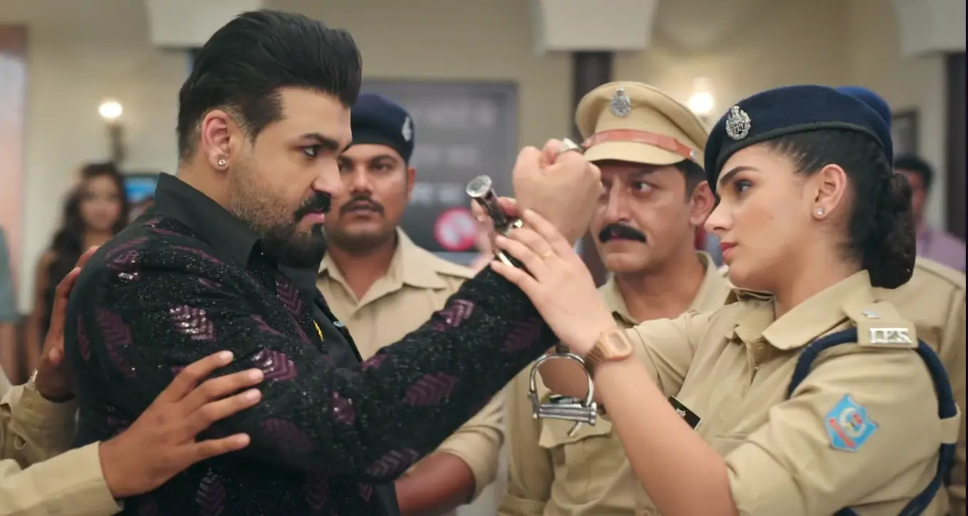 Jagriti Upcoming: Courtroom Chaos to Street Justice – Kalikant Finally Falls!