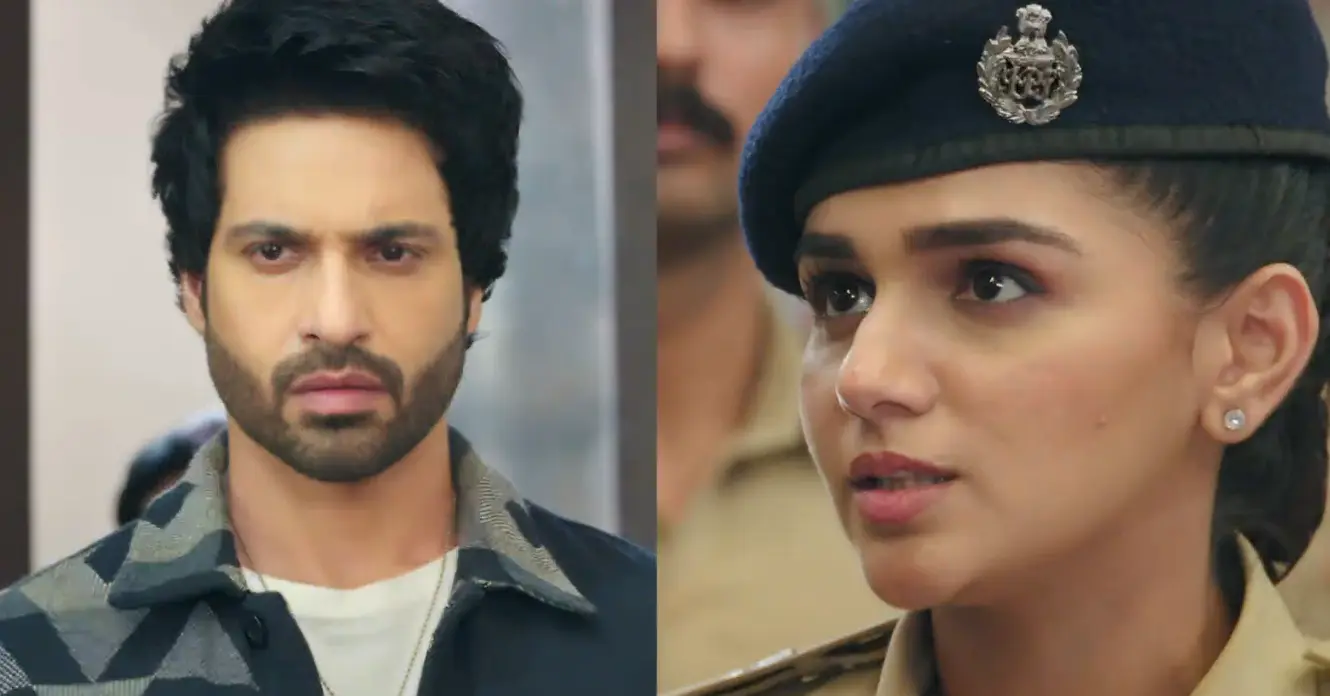 Jagriti Upcoming 21st June 2025 Written Update: Savage Plans Unfold