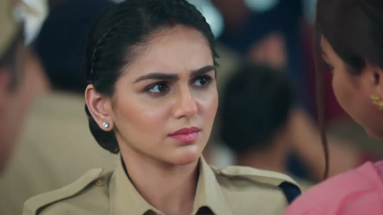 Jagriti Upcoming 25th June 2025 Written Update: Jagriti Faces Fallout