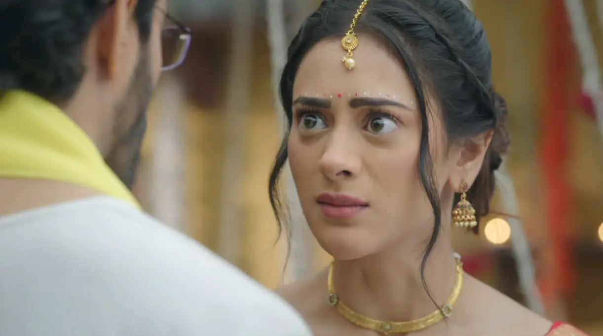 Jhanak 9th June 2025 Written Update: Anirudh Accuses Jhanak