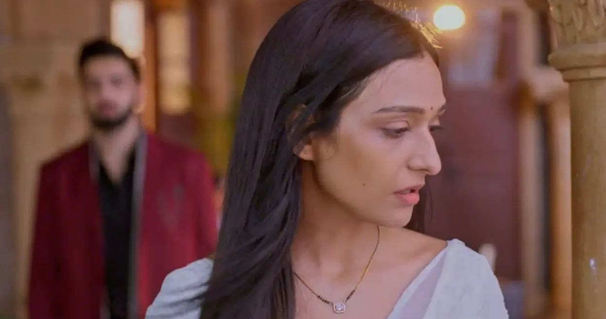 Bhagya Lakshmi 2nd June 2025 Written Update: Rishi And Lakshmi Face A New Storm