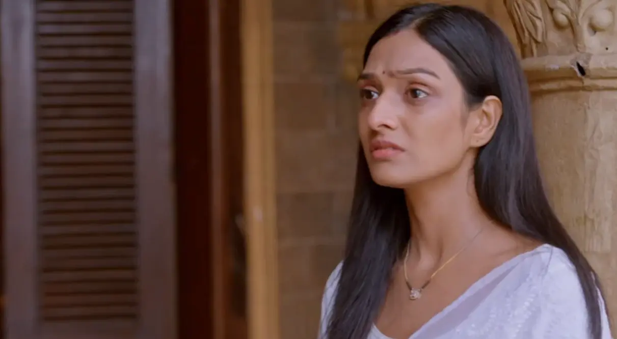 Bhagya Lakshmi 10th June 2025 Written Update: Lakshmi Returns