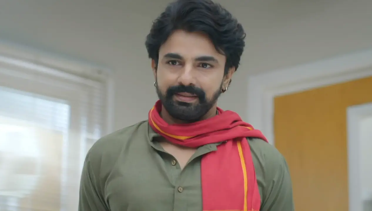 Jhanak 3rd June 2025 Written Update: Parashar Steps Back - TellyReviews
