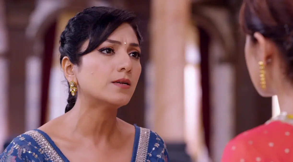 Bhagya Lakshmi Upcoming 12th June 2025 Written Update: Rano Storms