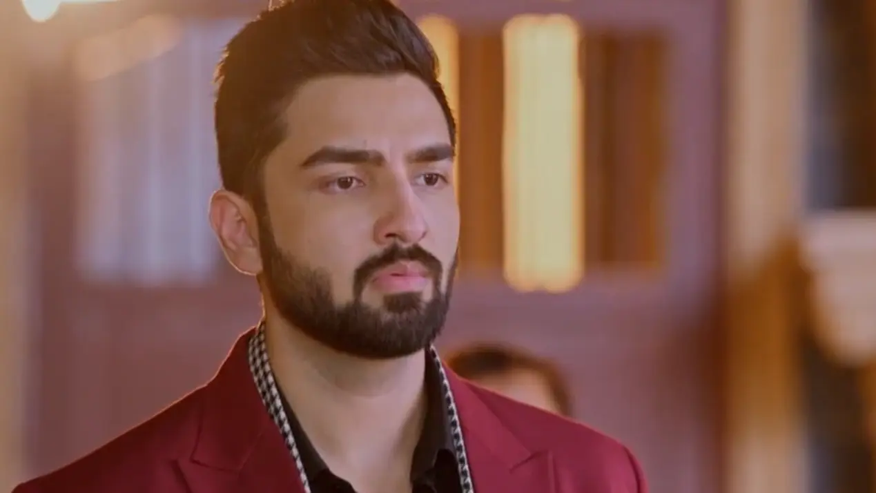Bhagya Lakshmi Twist: Rishi’s Heart Melts, Trusts Lakshmi Again!