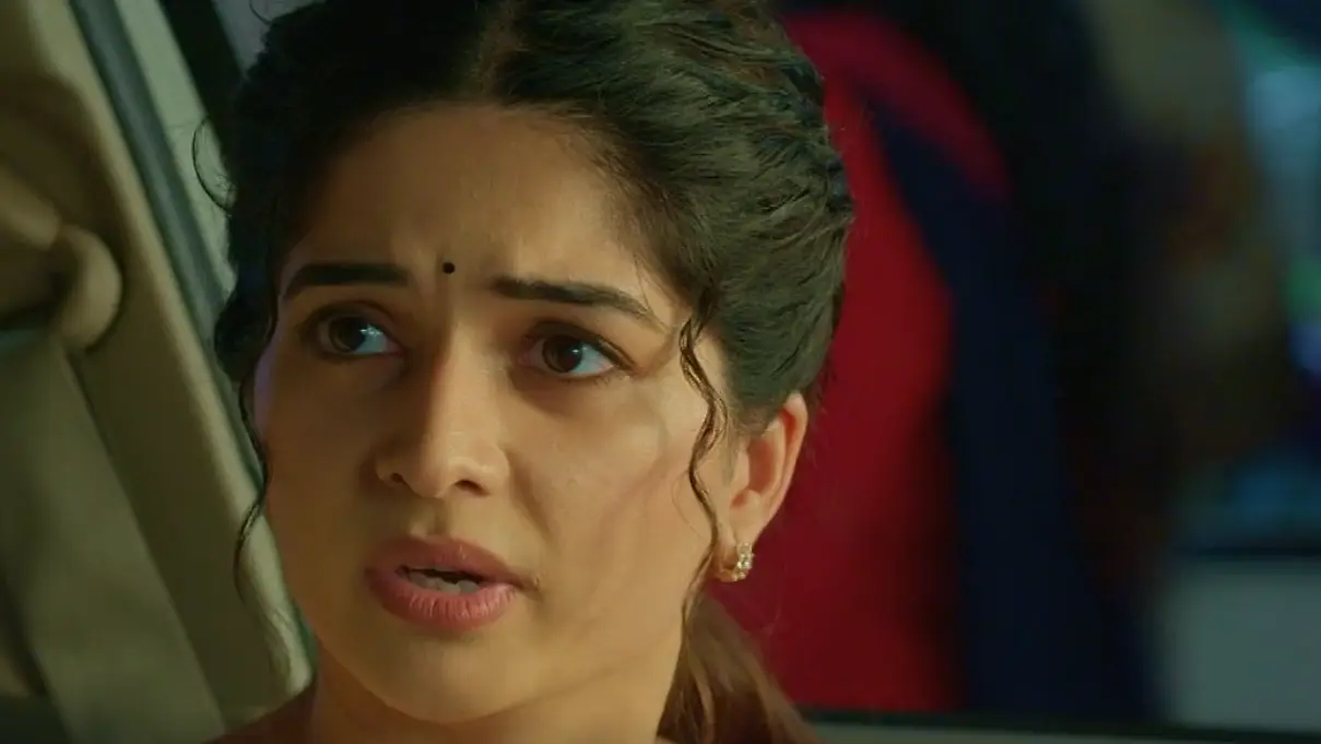 GHKKPM 10th June 2025 Written Update: Savi’s Resolve