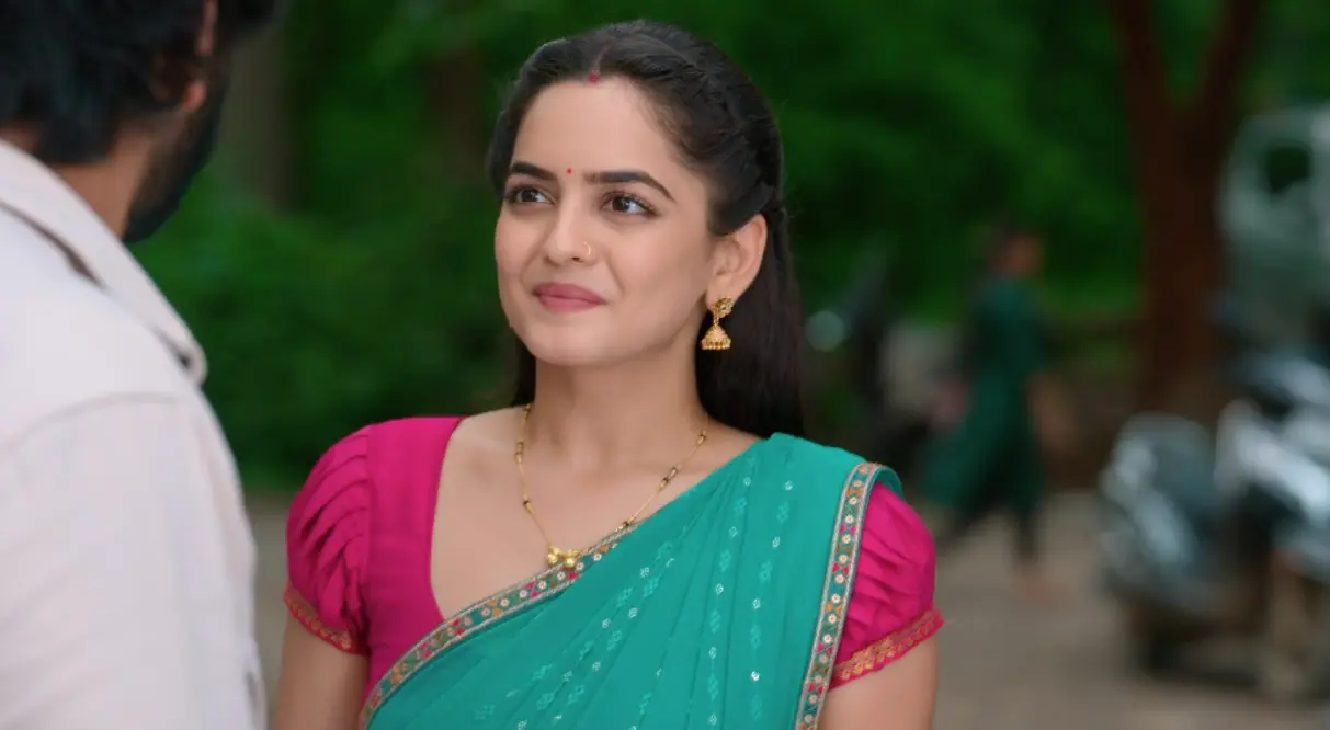 Udne Ki Aasha 13th June 2025 Written Update: Proud Moment for Sayali