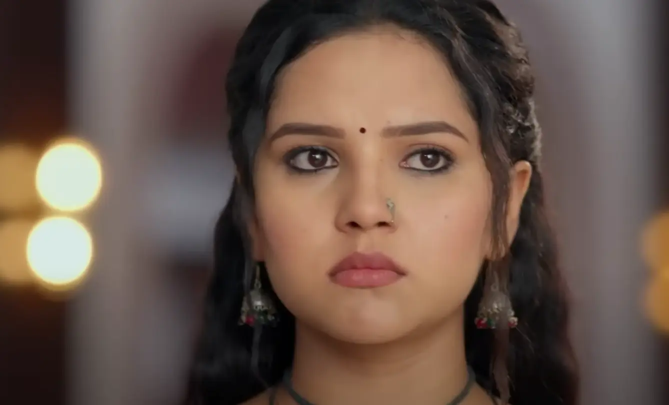 Vasudha 27th June 2025 Written Update: Avinash Reveals The Blackmailer’s Demand