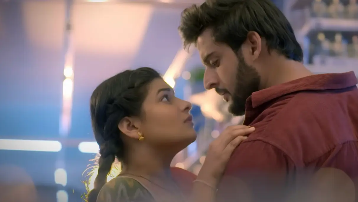 Saru News: Kho-Kho Romance Turns Into Jail Drama for Saru and Ved