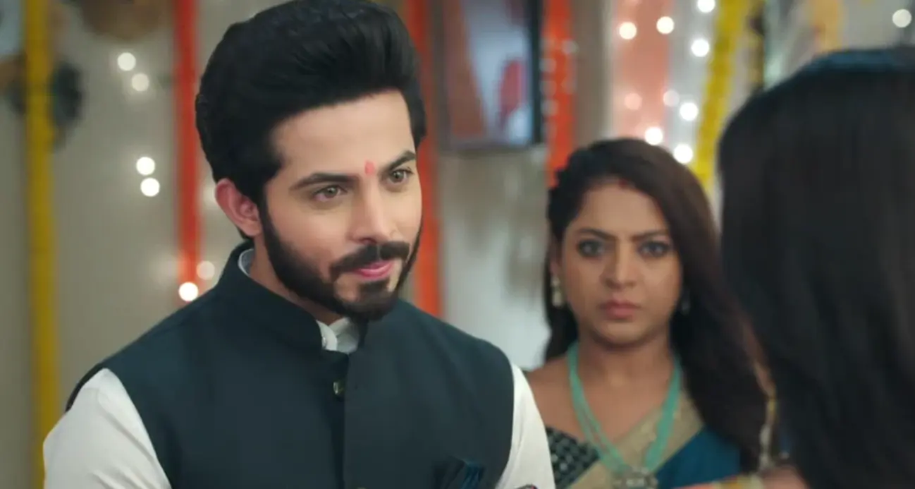 Jagriti & Saru Shocker: Blackmail, Poison Plots and Broken Hearts Rock Today’s Episodes