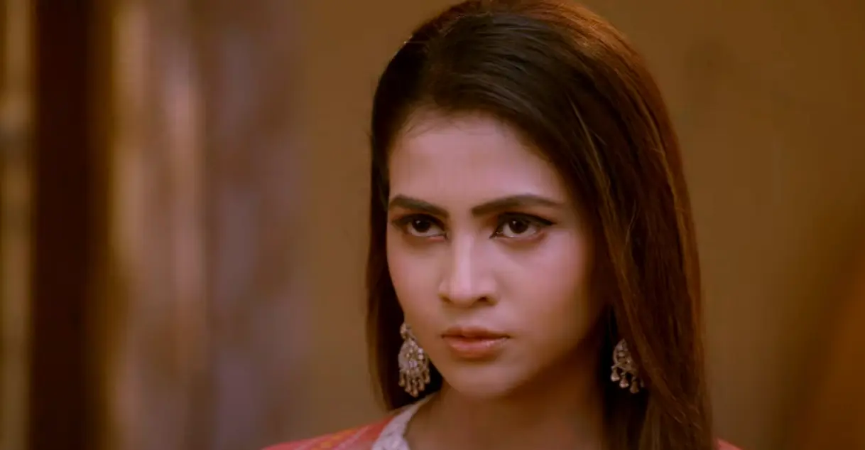 Saru Upcoming 12th July 2025 Written Update: Anika Pays For Her Crime