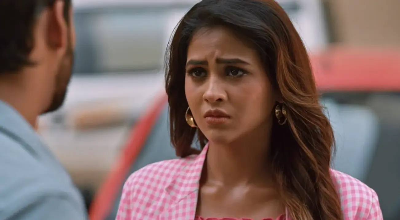 Saru 15th July 2025 Written Update: Saru’s Harsh Lesson For Anika