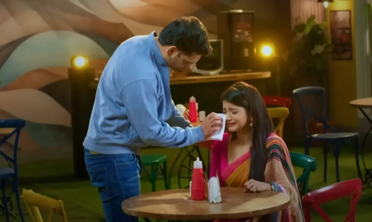 Yeh Rishta Kya Kehlata Hai News