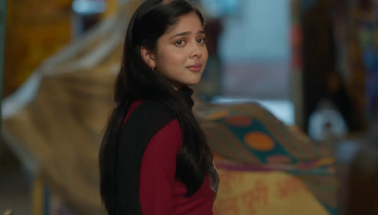 Tum Se Tum Tak 13th July 2025 Written Update: Anu and Arya’s Bonding