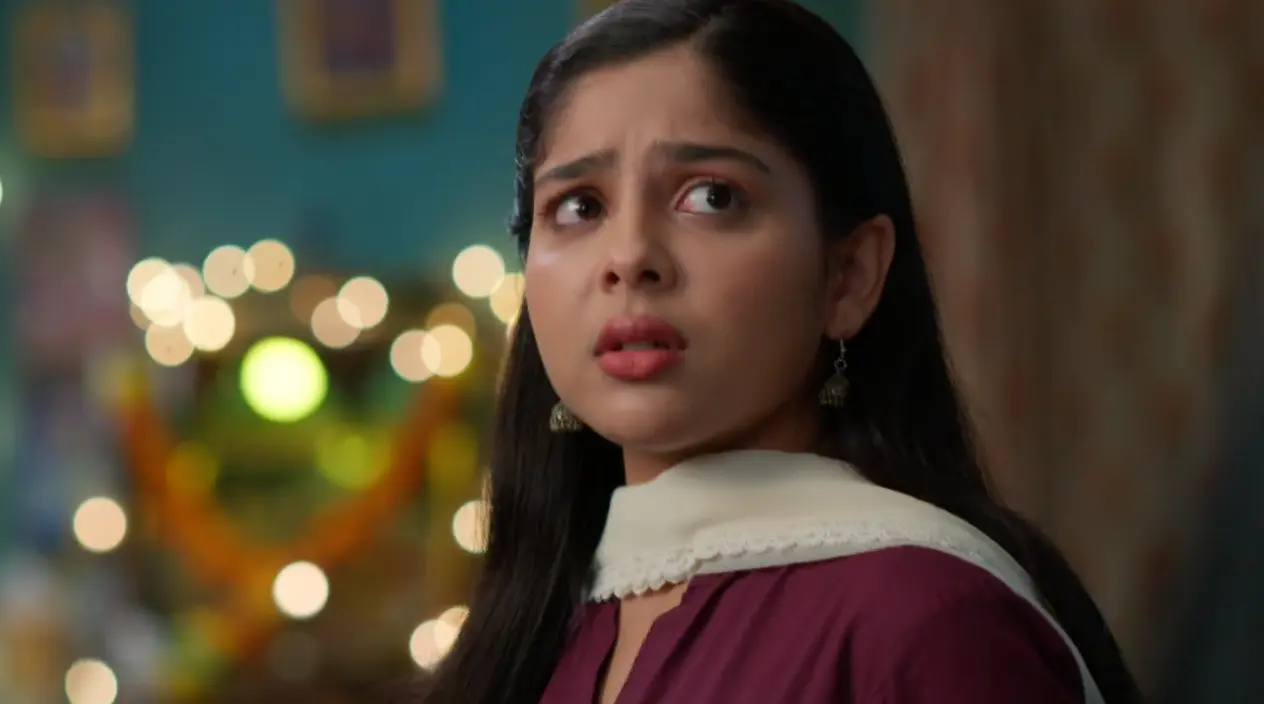Tum Se Tum Tak Upcoming 1st September 2025 Written Update: Arya Hands Anu’s Fate to Meera