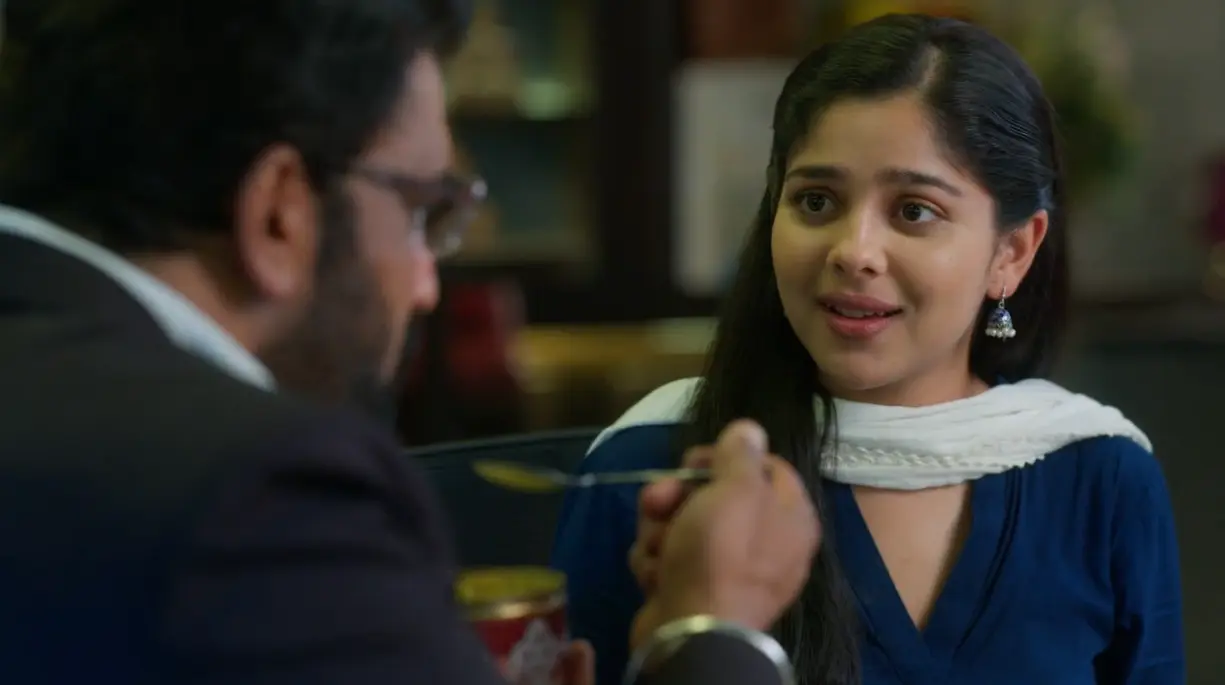 Tum Se Tum Tak 22nd July 2025 Written Update: Arya Finally Relents
