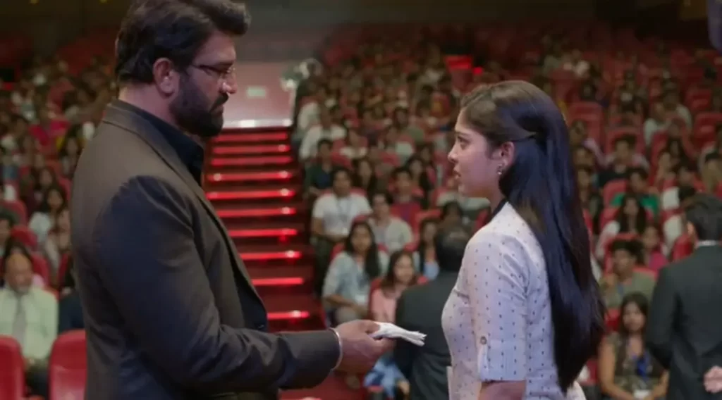 Tum Se Tum Tak Review: A Mature Love Story That Feels Fresh Yet Rooted
