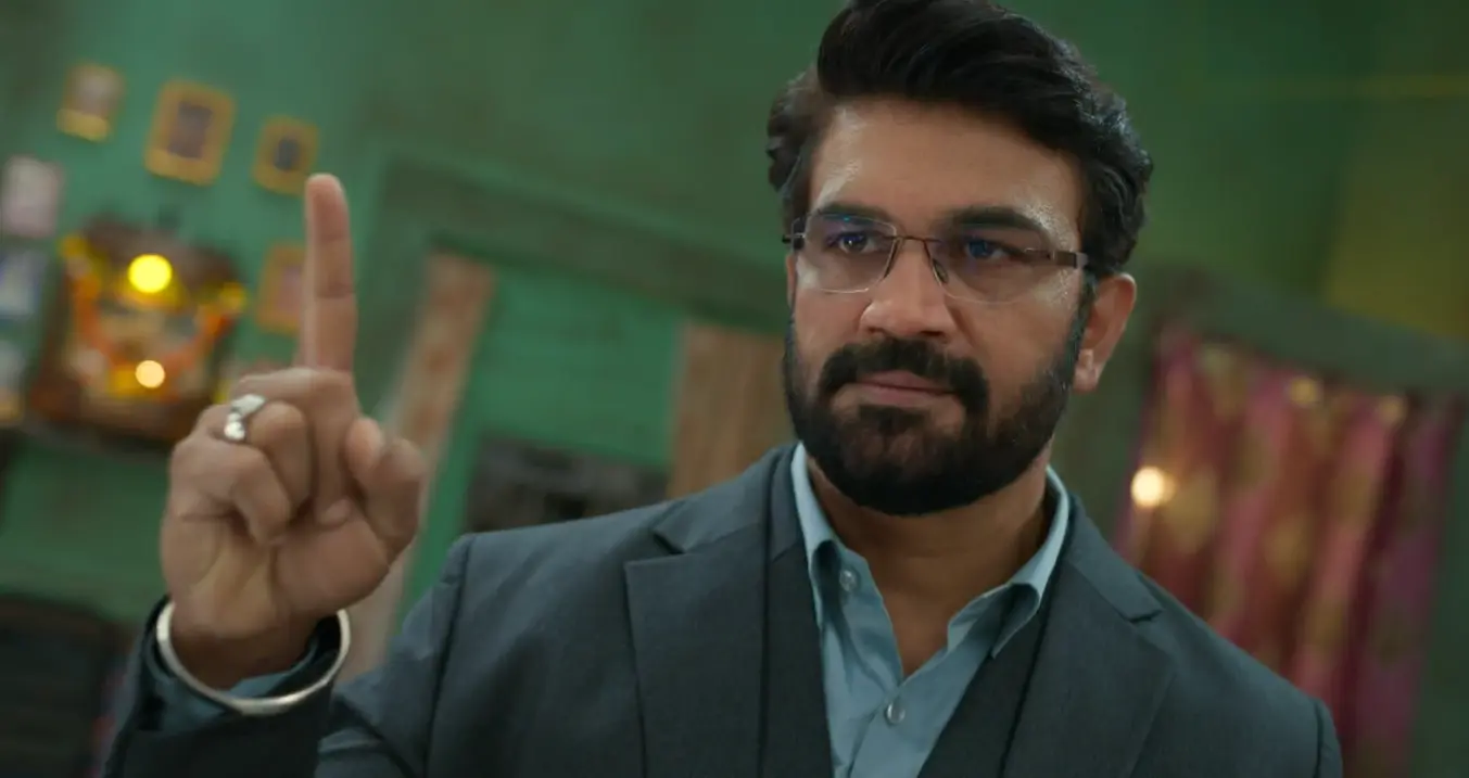 Tum Se Tum Tak 16th July 2025 Written Update: Arya’s Angry Avatar