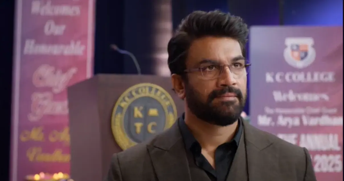 Tum Se Tum Tak 10th July 2025 Written Update: Arya Steps In For Anu