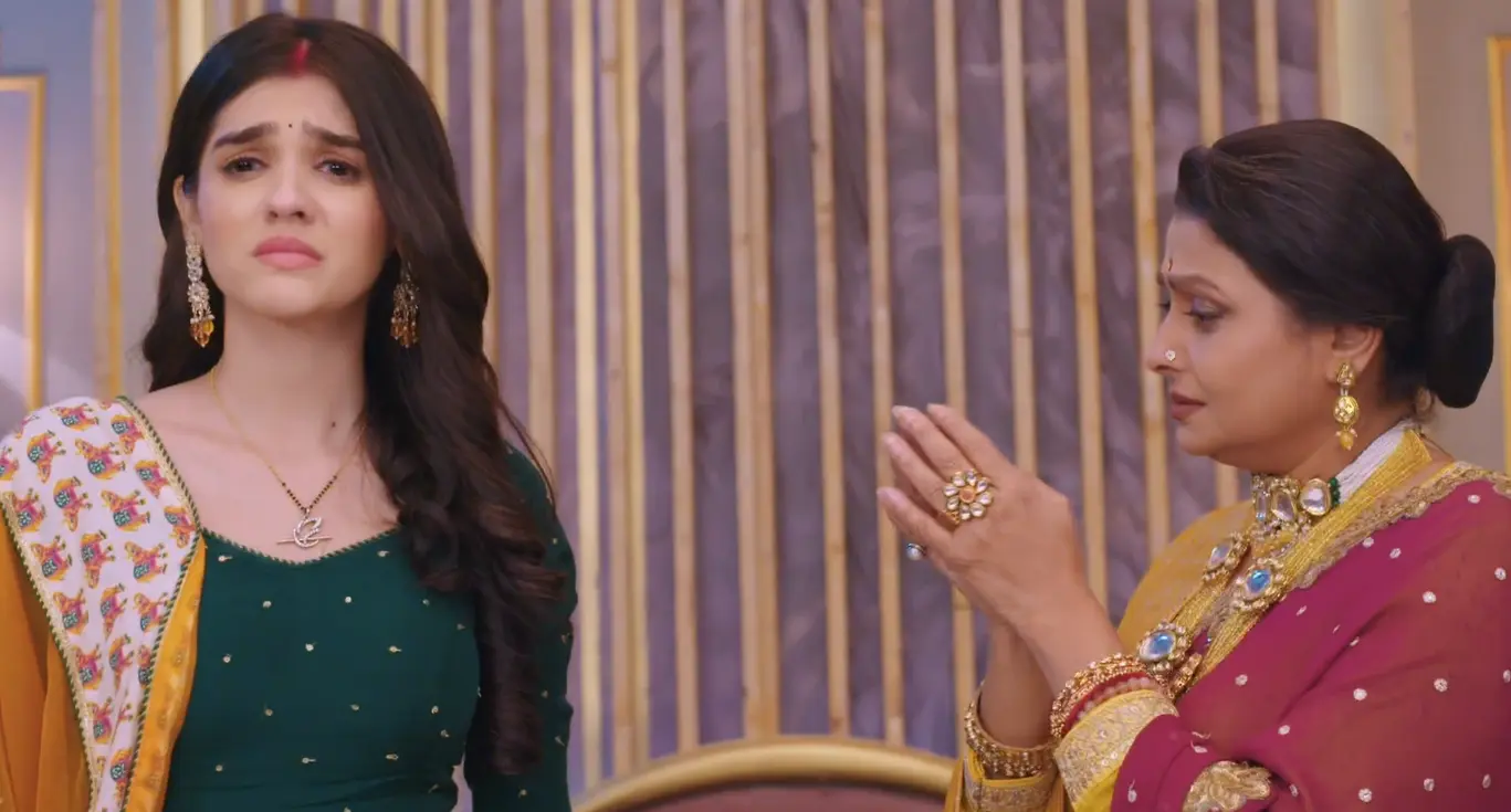 Kumkum Bhagya Upcoming 15th July 2025 Written Update: Divorce Twist