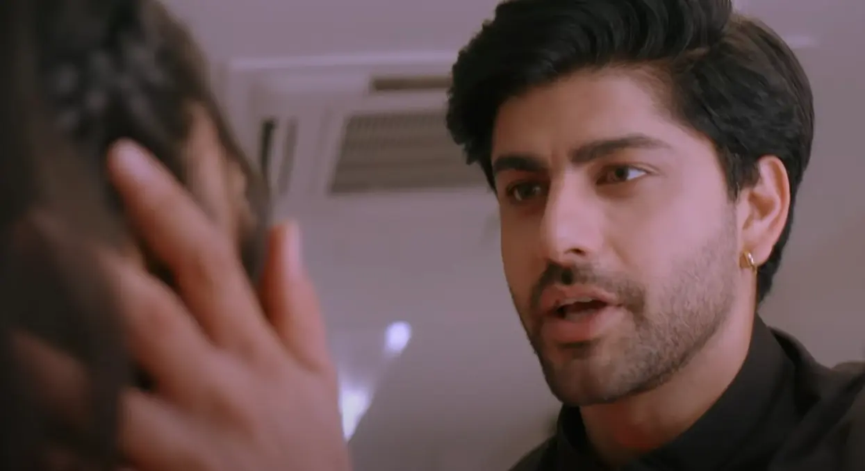 Vasudha 26th August 2025 Written Update: Dev Tests Vasudha’s Love with a Jealousy Game